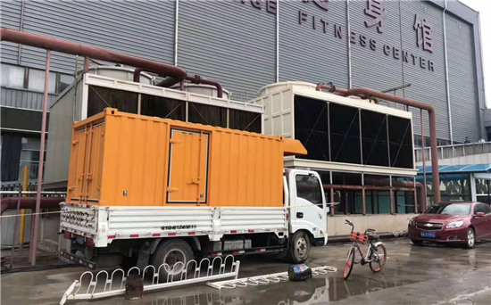 纳溪300KW发电机组适配电缆规格选型指南