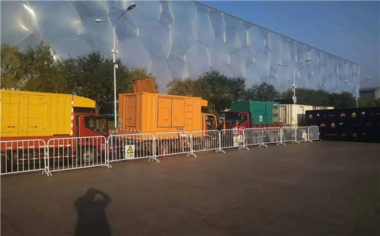 纳溪400KW发电机组适配电缆规格选型指南