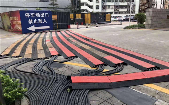 纳溪发电机组电缆选型完整具体步骤(工程通用标准流程)